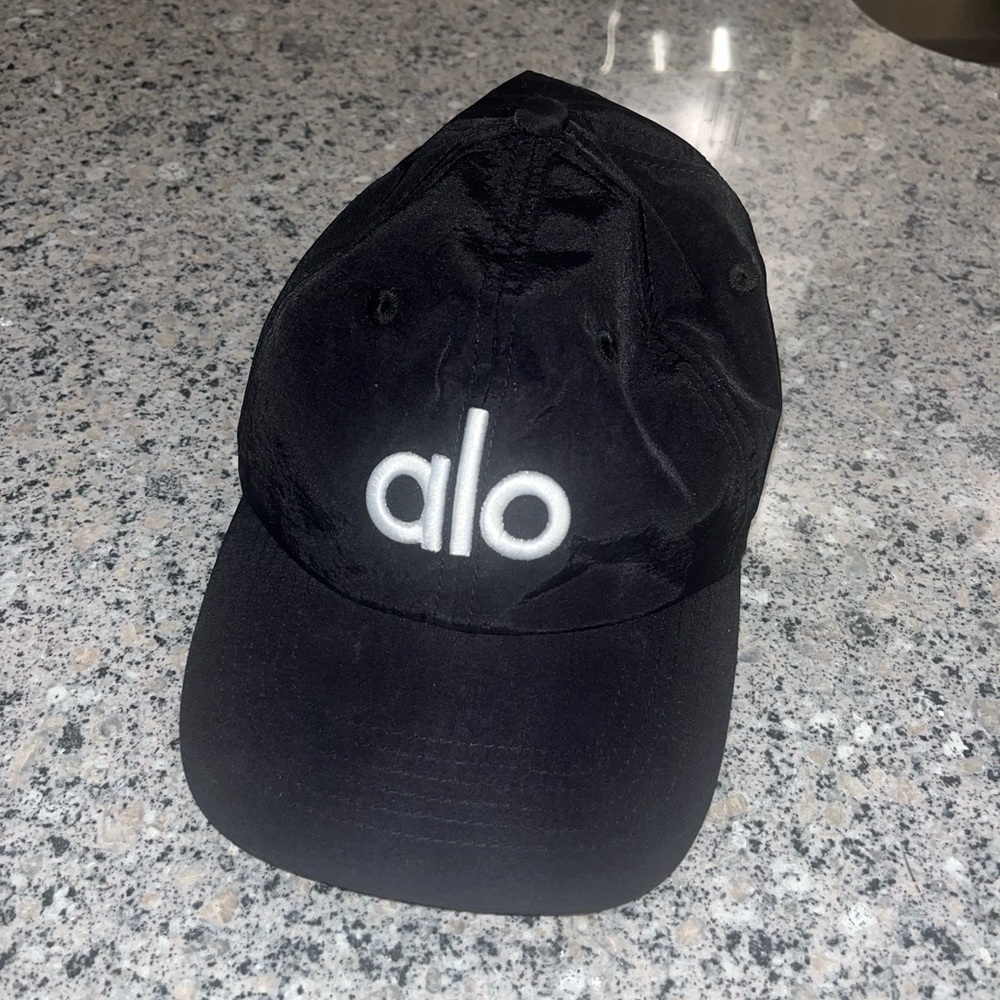Alo hat